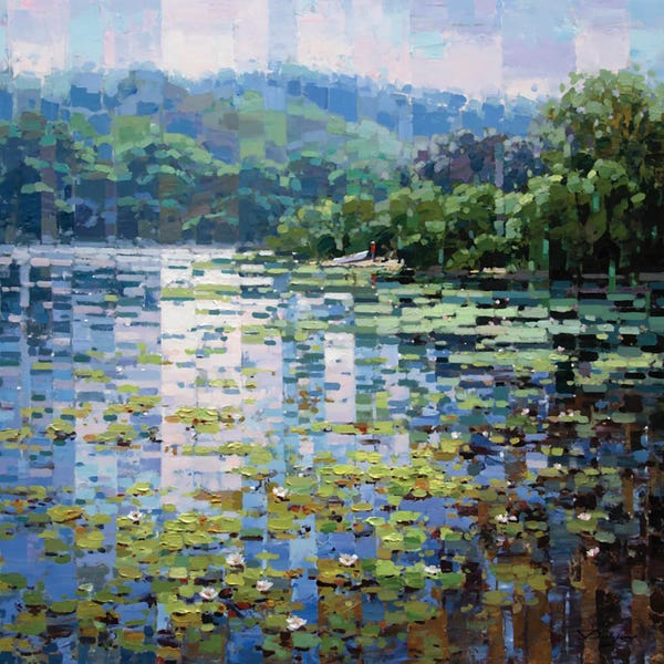 Vadim Dolgov: Among The Wild by Vadim Dolgov