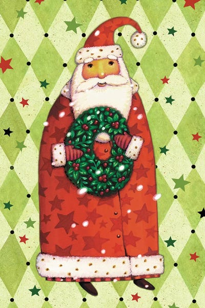 Harlequin Christmas Collection B