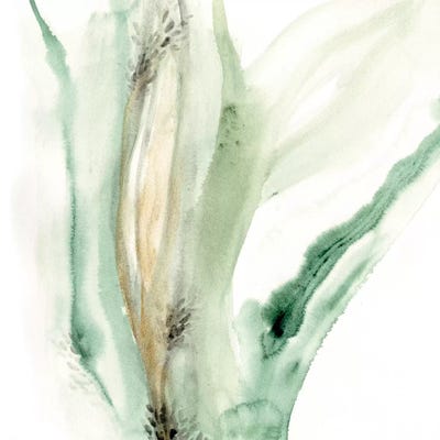 Wave Form IX by June Erica Vess art print