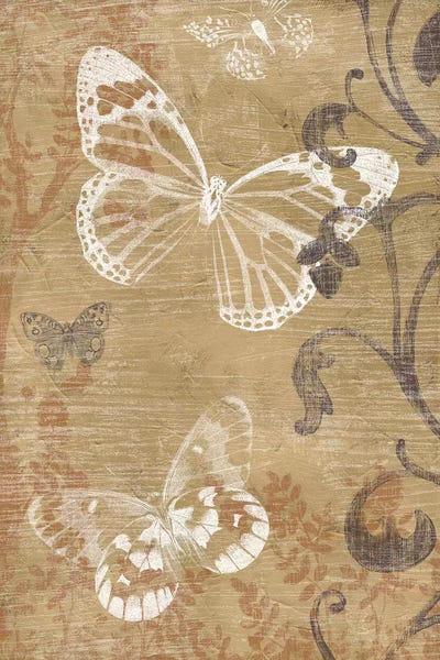 Butterfly Forest II