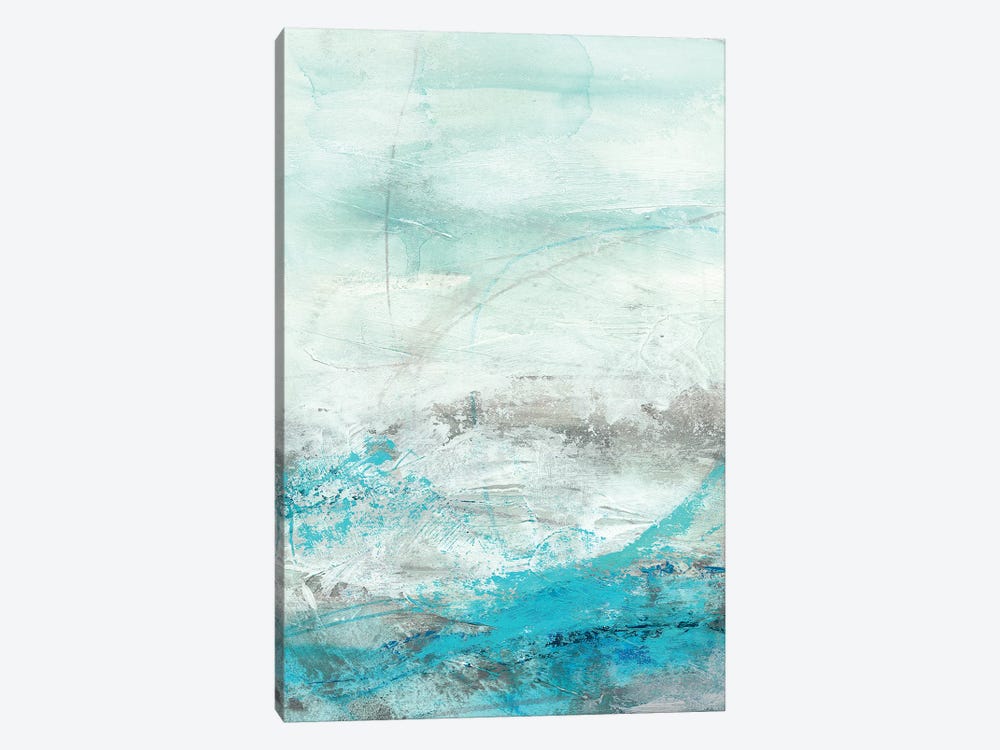 Glass Sea III Canvas Artwork by June Erica Vess | iCanvas
