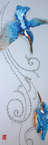 Outreciel (Kingfishers)