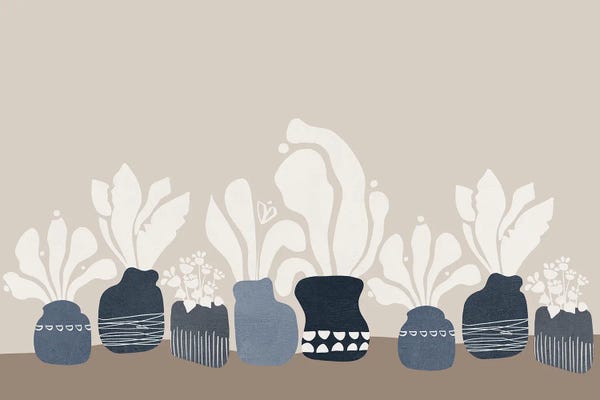 Viviana Gonzalez: Aesthetic Nature I by Viviana Gonzalez