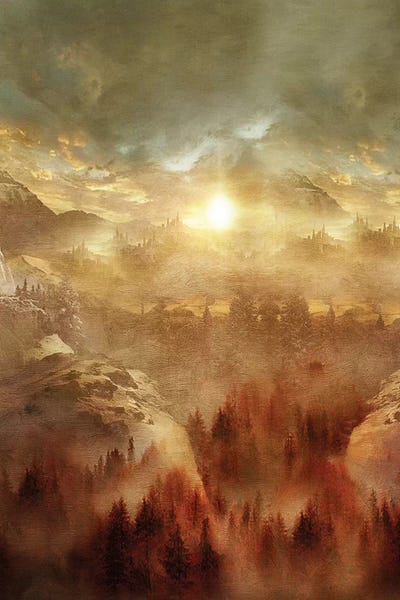 Viviana Gonzalez: Wish You Were Here, Chapter I by Viviana Gonzalez