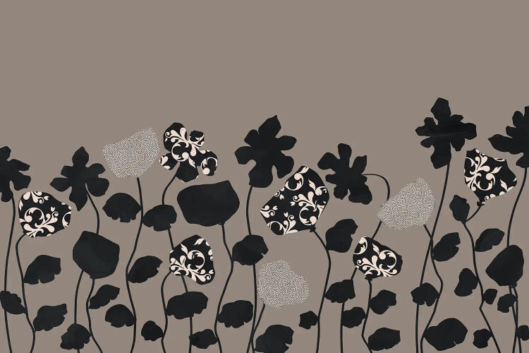 Aesthetic Nature VI by Viviana Gonzalez wall art