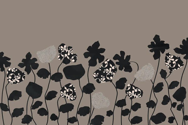 Viviana Gonzalez: Aesthetic Nature VI by Viviana Gonzalez
