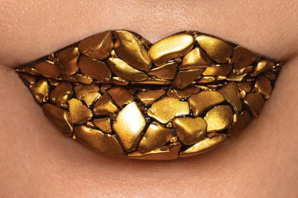 Fools Gold