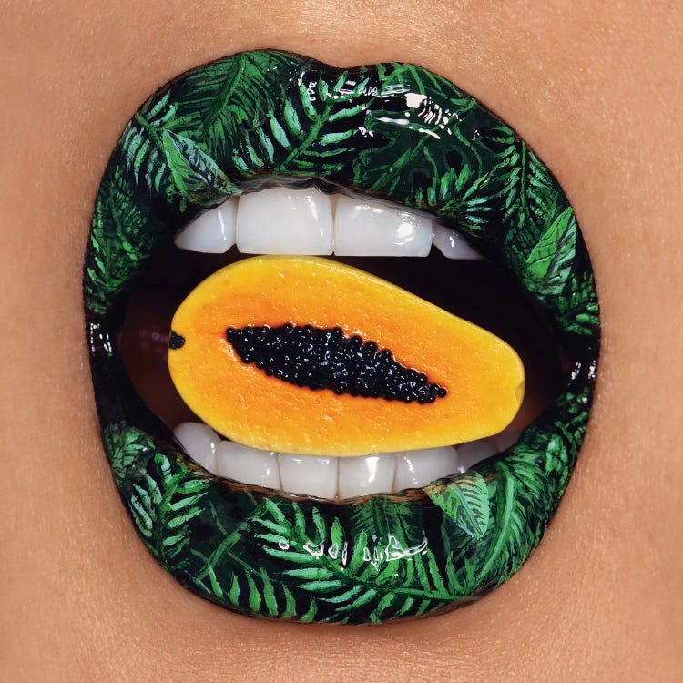 Papaya