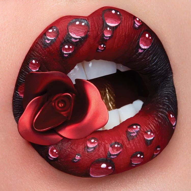 Eternal Rose