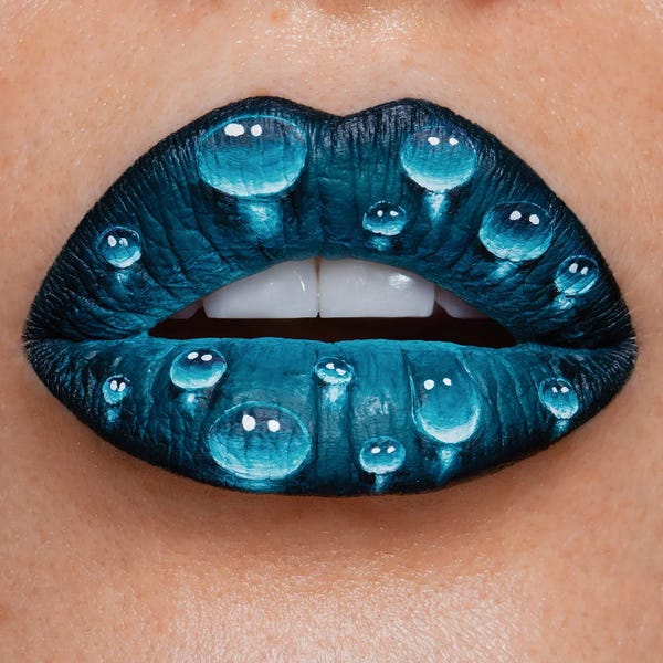 Rain: Rain by Vlada Haggerty