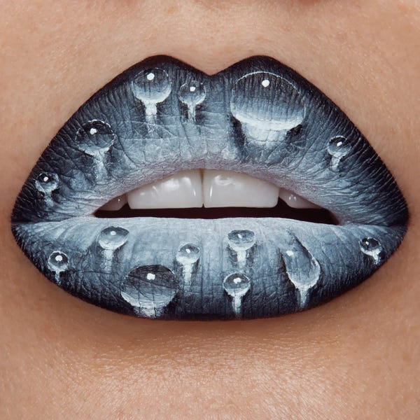 Rain: Rainy Morning by Vlada Haggerty