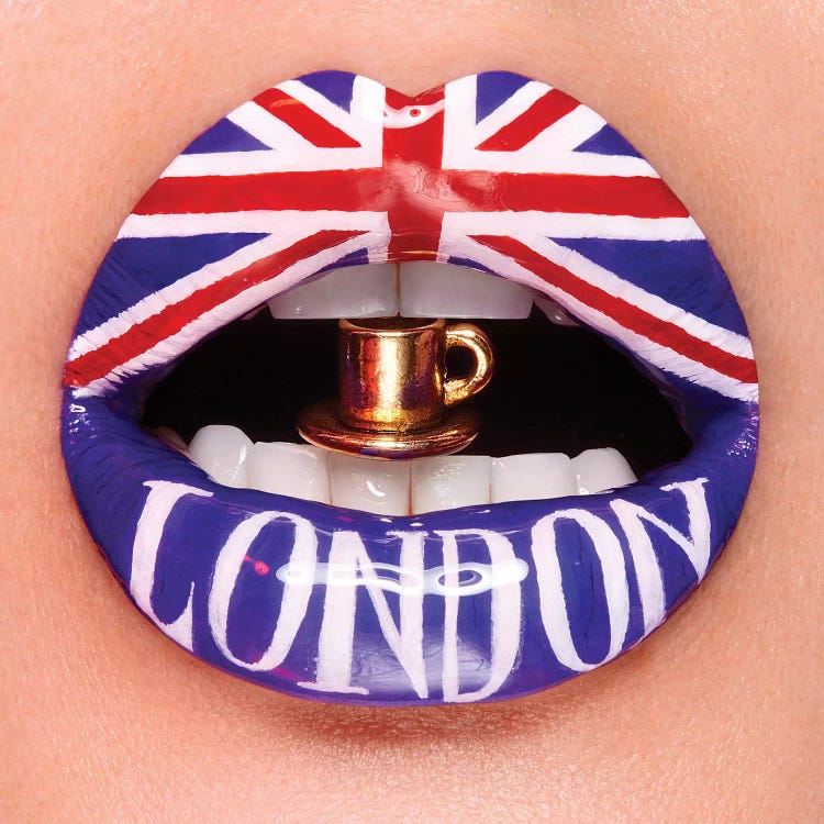 London