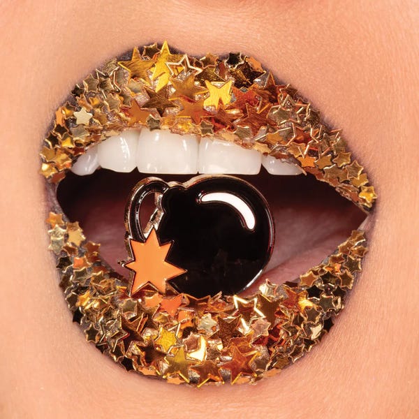 Fashion Photography: Stars by Vlada Haggerty