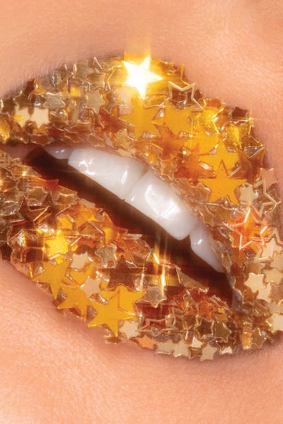 Vlada Haggerty: Twinkle by Vlada Haggerty