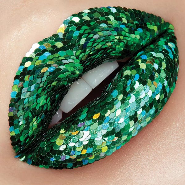 Fashion Photography: Ariel by Vlada Haggerty