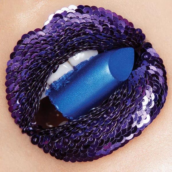 Erotic: Ultraviolet by Vlada Haggerty