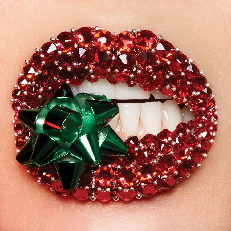 Gift Wrapped  by Vlada Haggerty wall art