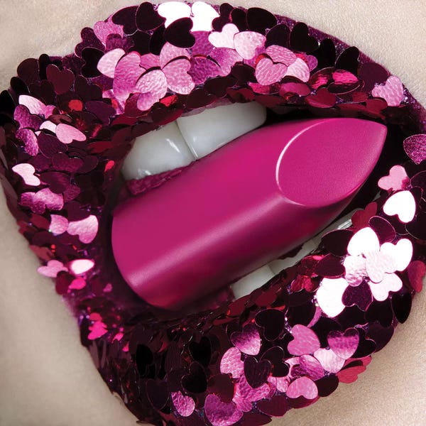 Fashion Photography: Bullet by Vlada Haggerty