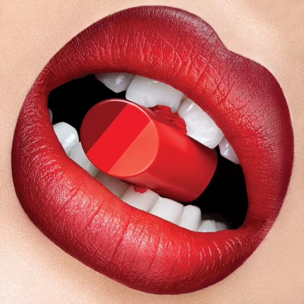 Gifts Inspired by Red: Chili by Vlada Haggerty