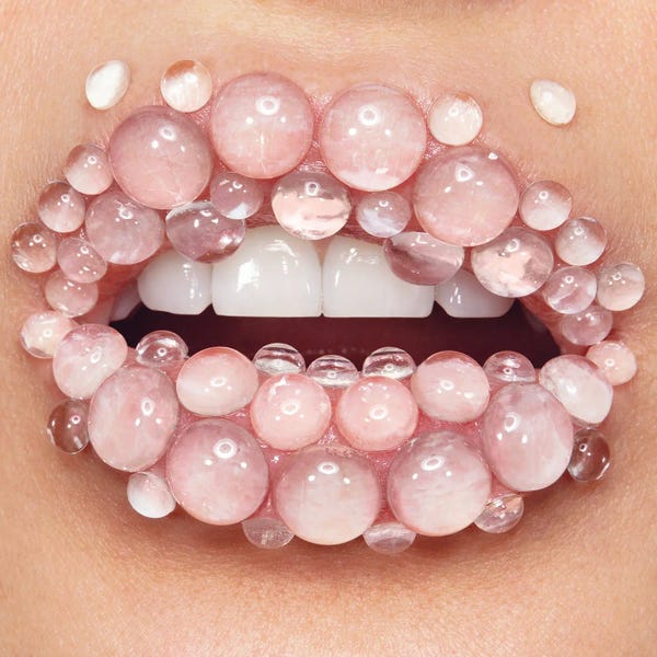 Fashion Photography: Wash, Rinse, Repeat by Vlada Haggerty