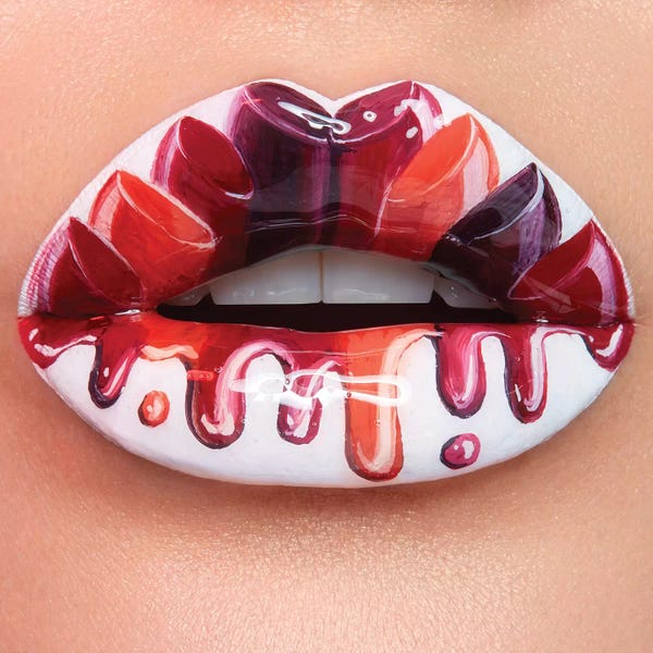 Fashion Photography: Depotted by Vlada Haggerty