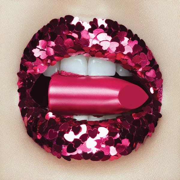 Fashion Photography: Dodged by Vlada Haggerty