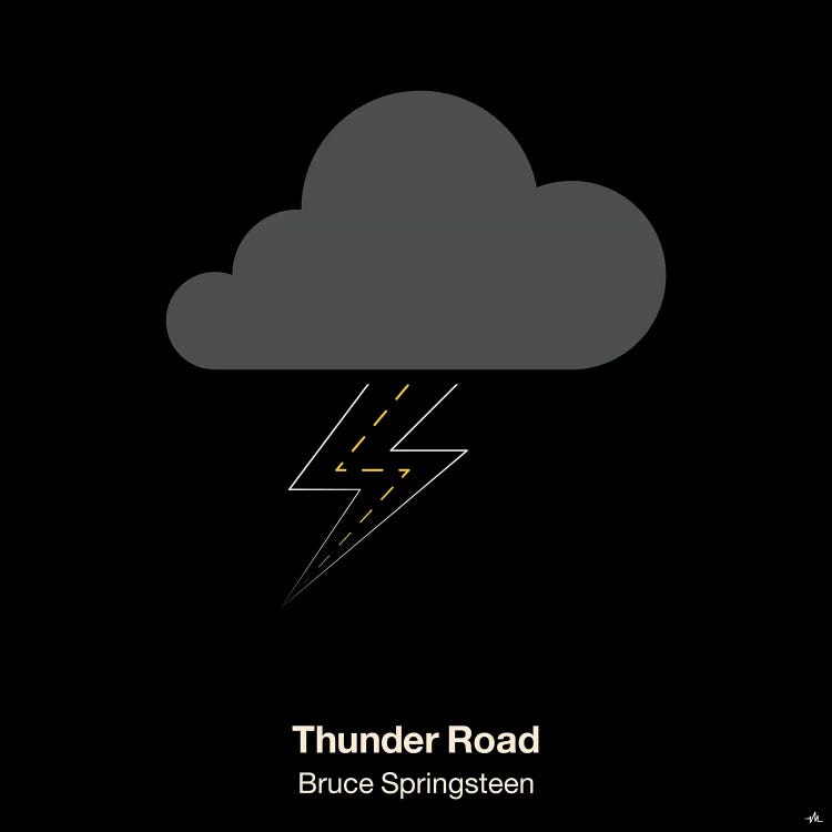 Thunder Road