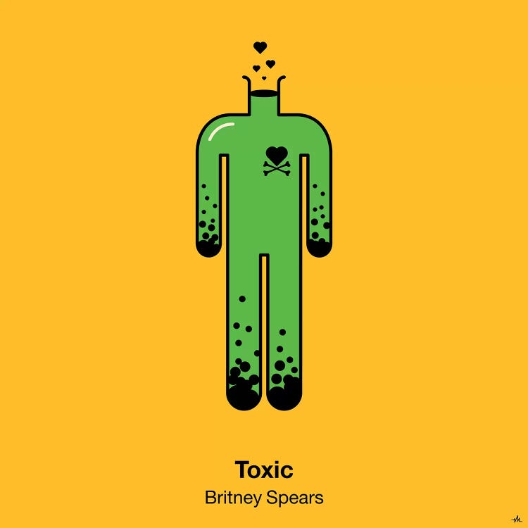 Toxic