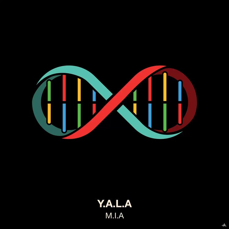 Y.A.L.A.