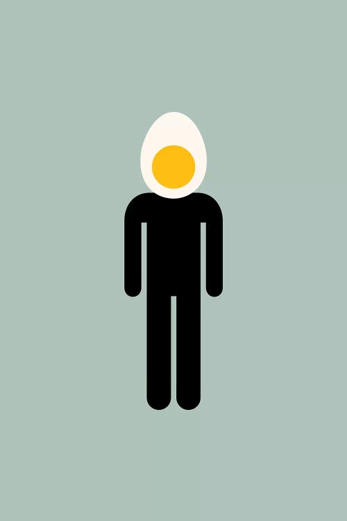 Egg Man