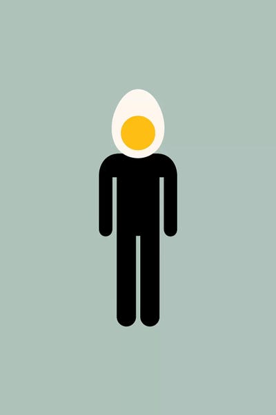 Egg Man