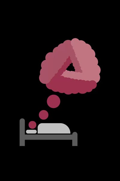 Home Theater: Impossible Dreams by Viktor Hertz