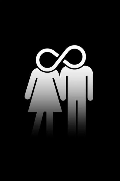 Fade Together Forever