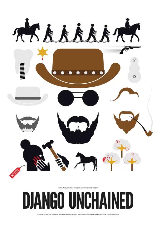 Django Unchained