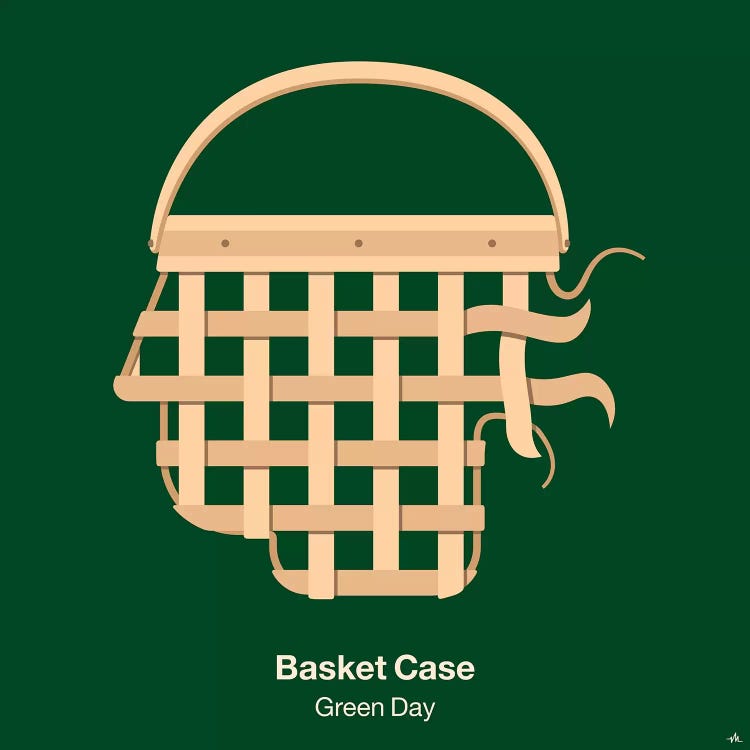 Basket Case