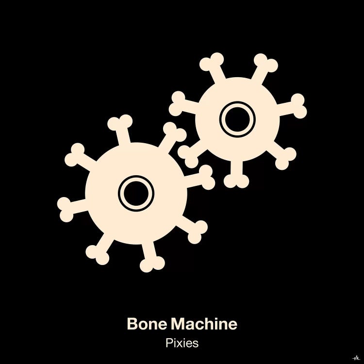 Bone Machine