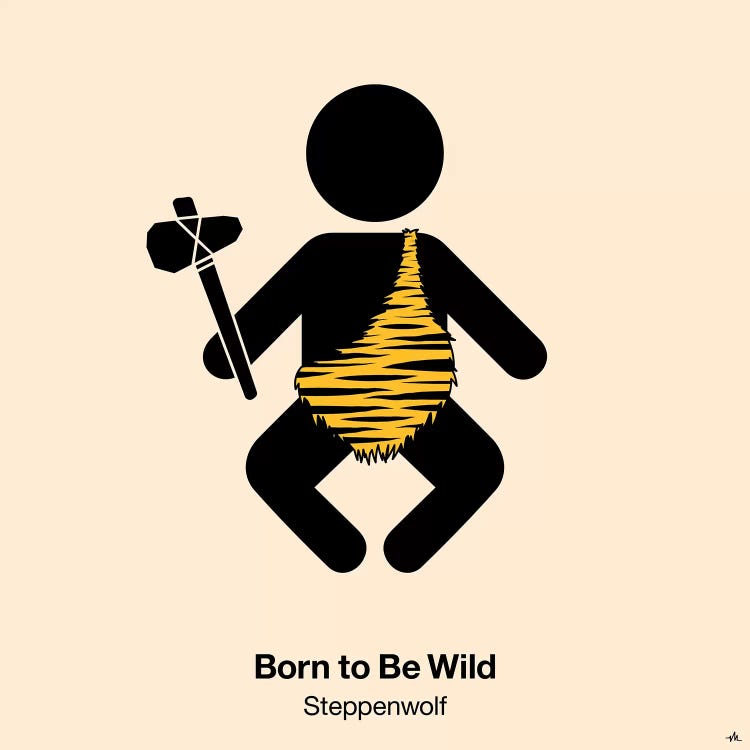 Born To Be Wild