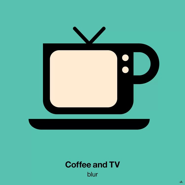 Coffee And Tv