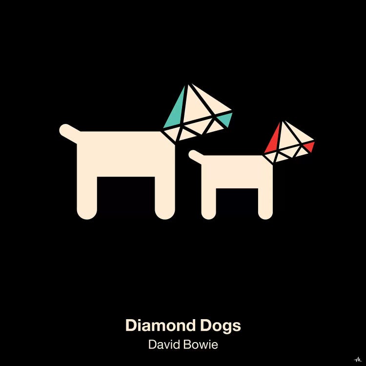 Diamond Dogs