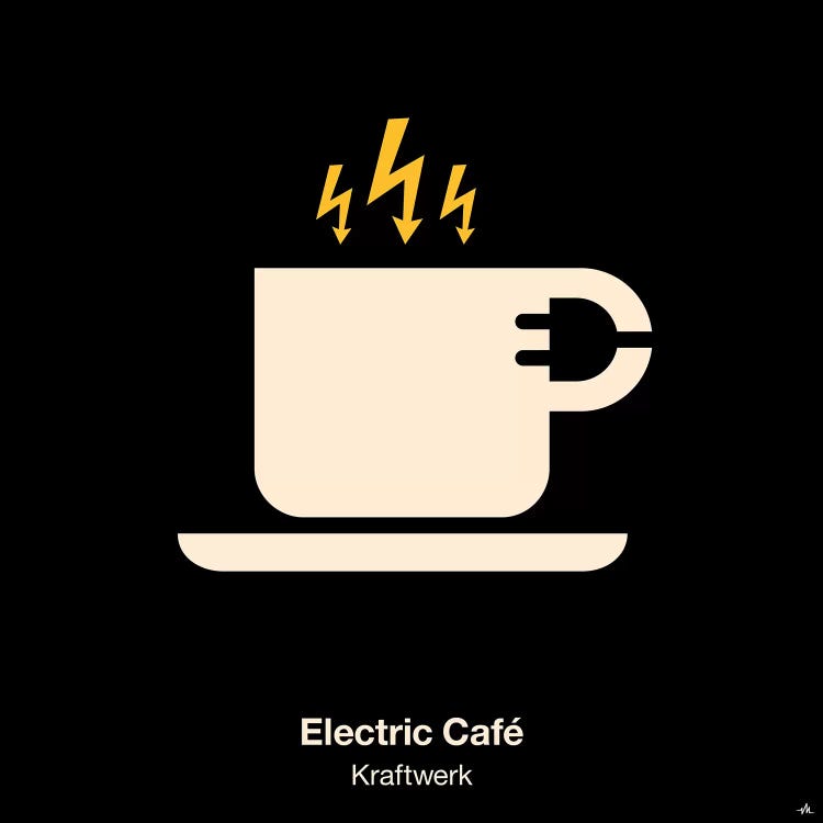 Electric Cafe