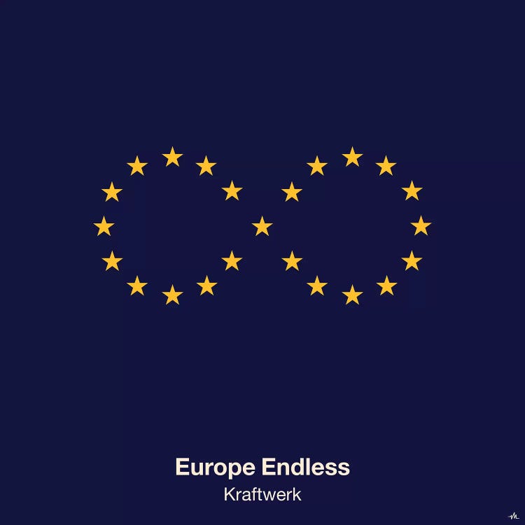 Europe Endless