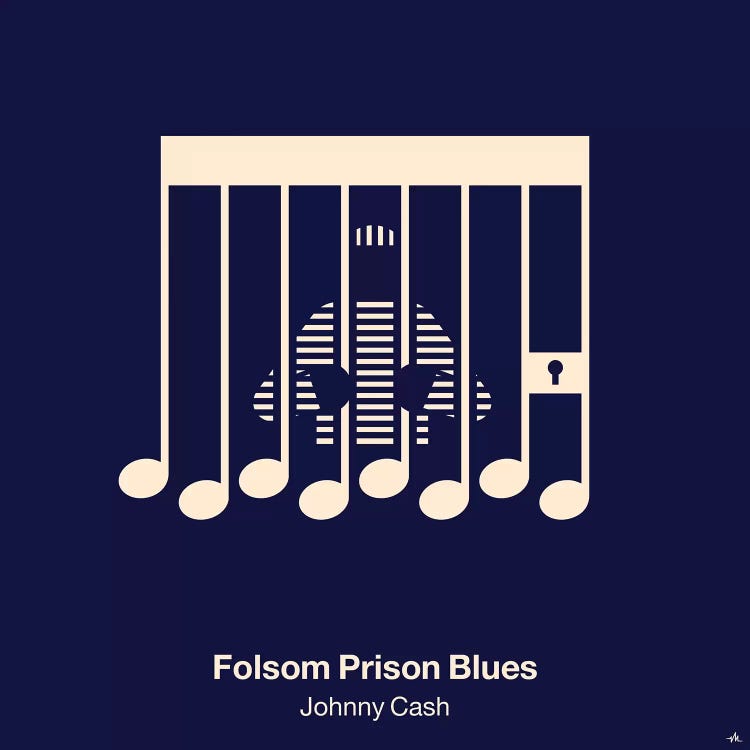 Folsom Prison Blues