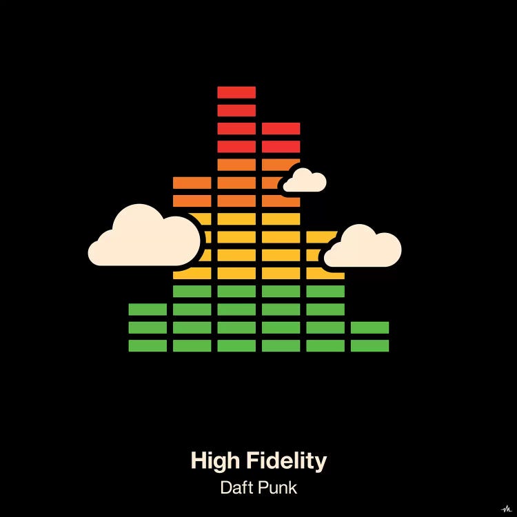 High Fidelity