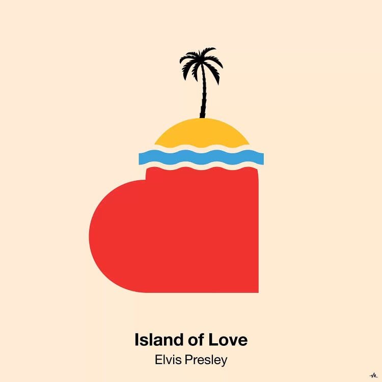 Island Of Love