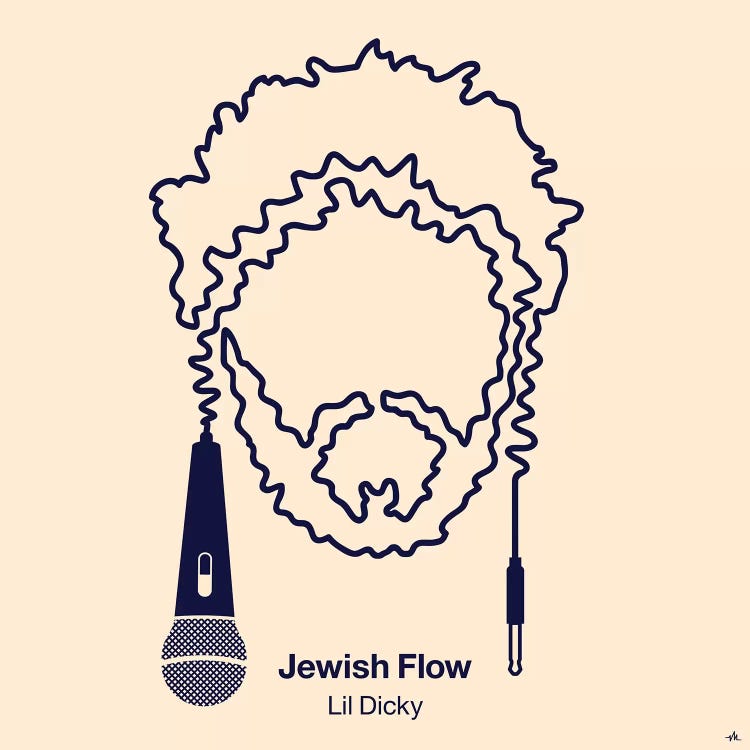 Jewish Flow