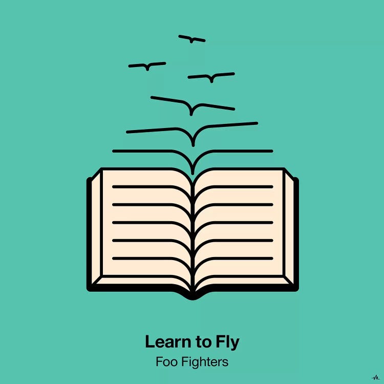 Learn To Fly