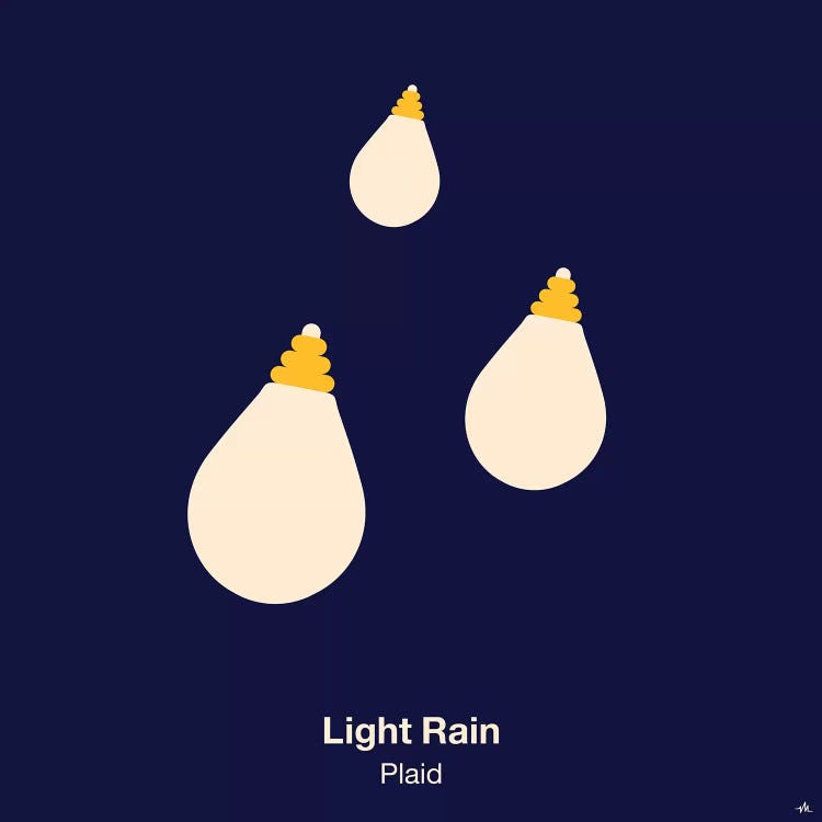 Light Rain