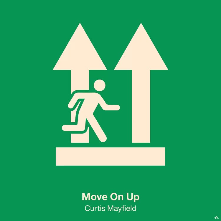 Move On Up