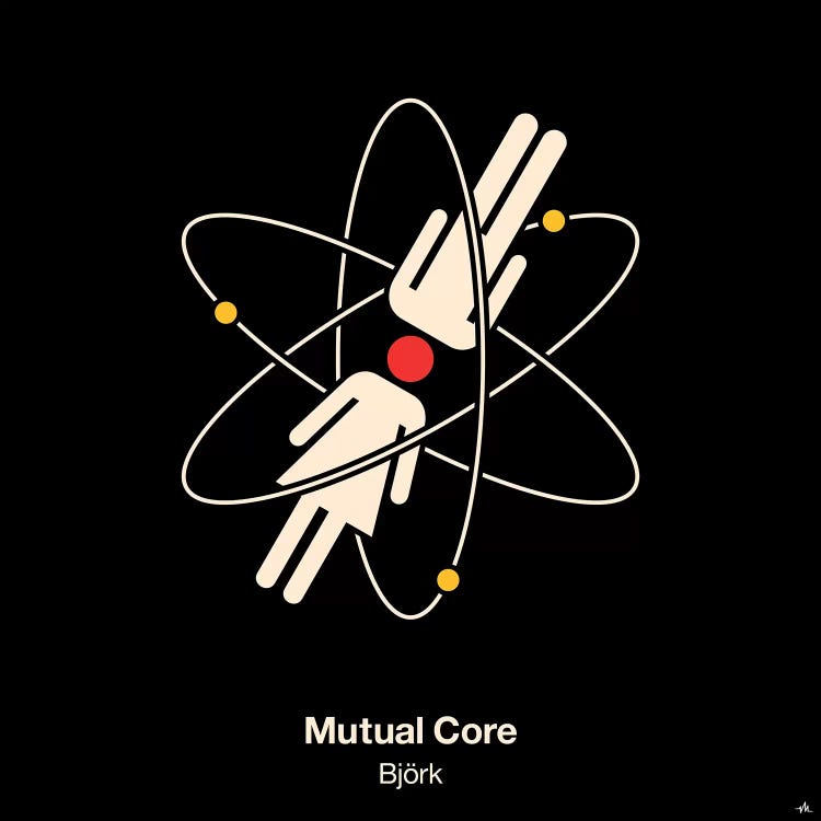 Mutual Core