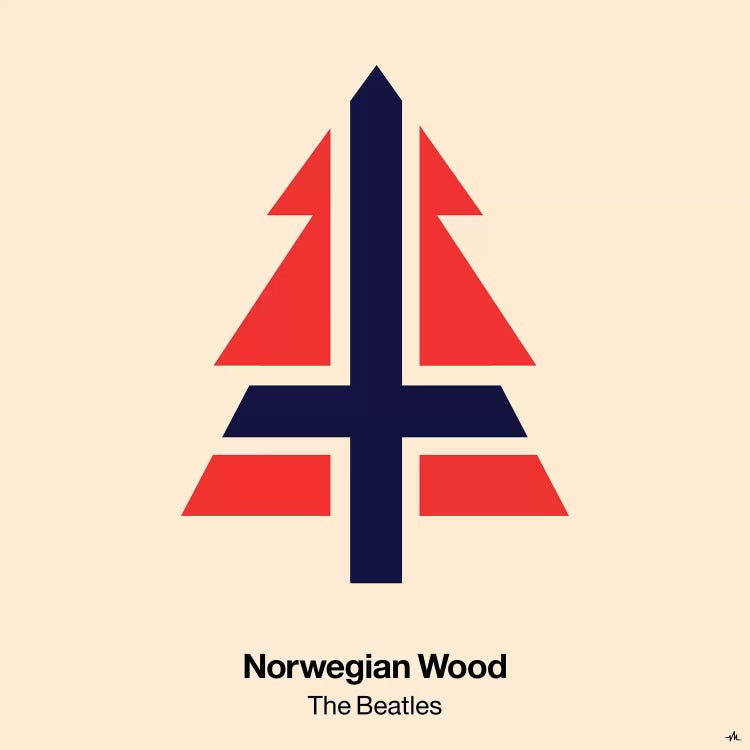 Norwegian Wood